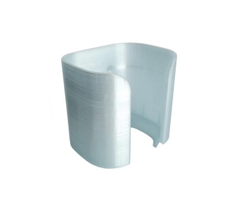 EVSE wall holder for DUOSIDA 22kW charger
