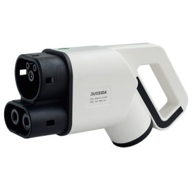 Plug - CCS2 (IEC62196-3)