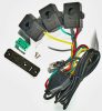Dynamic load management, current divider  250 A