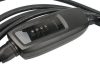 EV Charging Cable Type 1 EVSE, 1×16 A, 5 m, DUOSIDA 
