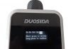 EV Charging Cable Type 1 EVSE adjustable, 6-16A, 5 m, DUOSIDA