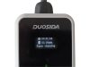 EV Charging Cable Type 1 EVSE adjustable, 6-16A, 5 m, DUOSIDA