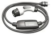 EV Charging Cable Type 2 EVSE, 1×16 A, 5 m, DUOSIDA