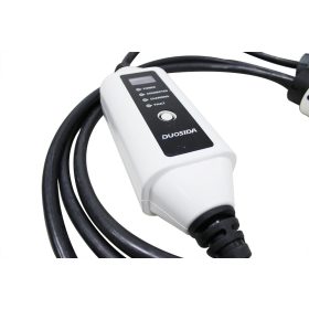 portable charger, portable cable, Duosida, home charging