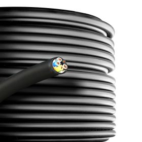 cable - 5G6+2×0,5 EV07EE-H