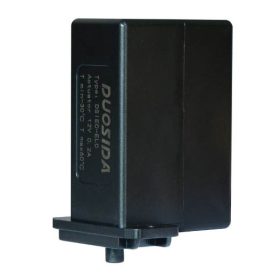   Elektromágneses zár Type2 töltőaljzathoz, DSIEC-ELC, Duosida