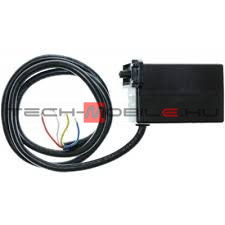 electro magnetic lock for Type 2 socket, DSIEC-ELC