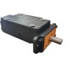 electromagnetic lock for Type 2 socket, V3-DSIEC-ELM