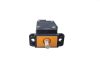 electromagnetic lock for Type 2 socket, V3-DSIEC-ELM
