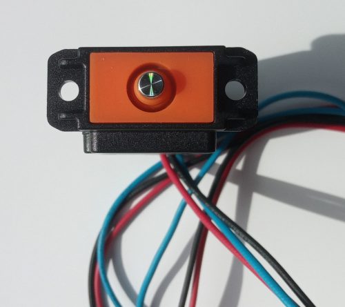 Elektromágneses zár Type2 töltőaljzathoz, V3-DSIEC-ELM, Duosida