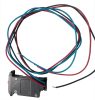 electromagnetic lock for Type 2 socket, V3-DSIEC-ELM