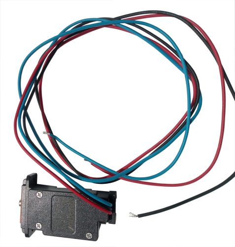 Elektromágneses zár Type2 töltőaljzathoz, V3-DSIEC-ELM, Duosida