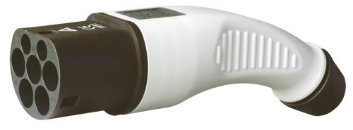 plug Type 2, 32 A (IEC-62196)
