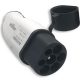 plug Type 2, 32 A (IEC-62196), short