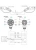 plug Type 2, 32 A (IEC-62196), short