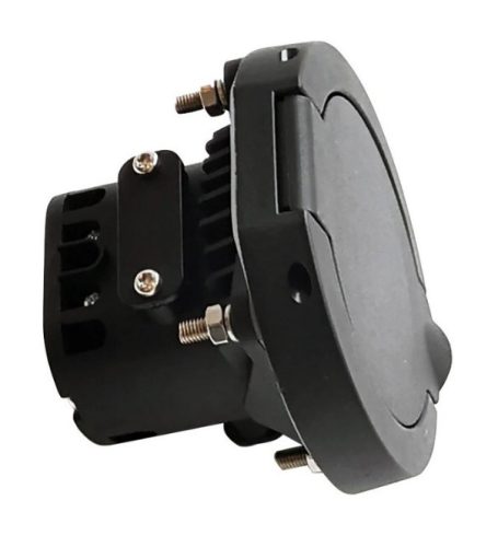 socket for charging stand Type 2 (IEC-62196), AC, 32 A