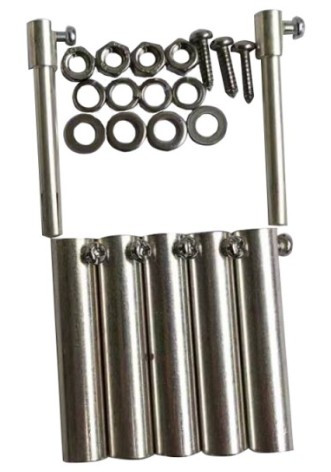 socket for charging stand Type 2 (IEC-62196), AC, 32 A