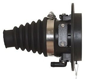 socket Type 2 (IEC-62196), AC, 3 phase 32 A, car side