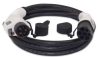 EV Charging Cable - Type 1 / Type 2, 16 A, 5 m, DUOSIDA
