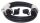 EV Charging Cable - Type 1 / Type 2, 16 A, 5 m, DUOSIDA