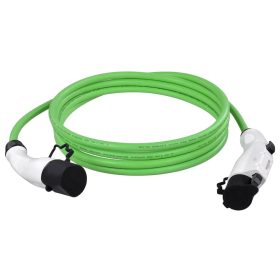   elektromos autó töltőkábel - Type 1 / Type 2, 32 A, 5 m, DUOSIDA