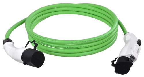 EV Charging Cable - Type1 / Type2 32 A, 5 m, DUOSIDA