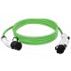 EV Charging Cable - Type1 / Type2 32 A, 5 m, DUOSIDA