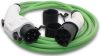 EV Charging Cable - Type1 / Type2 32 A, 5 m, DUOSIDA
