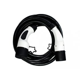   elektromos autó töltőkábel - Type 2 / Type 2, 3×32 A, 10 m, DUOSIDA