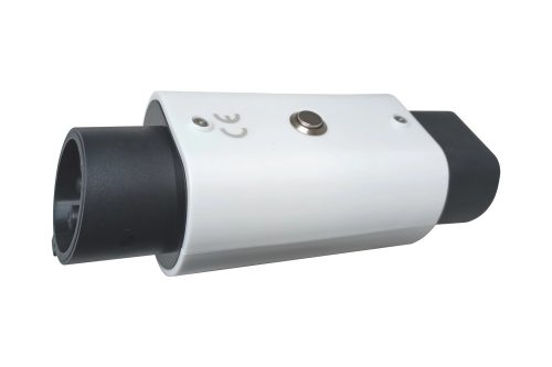 converter - from Type 2 to Type 