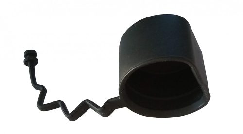 Type 2 dust cover (male) short