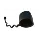 Type 2 dust cover (male) short