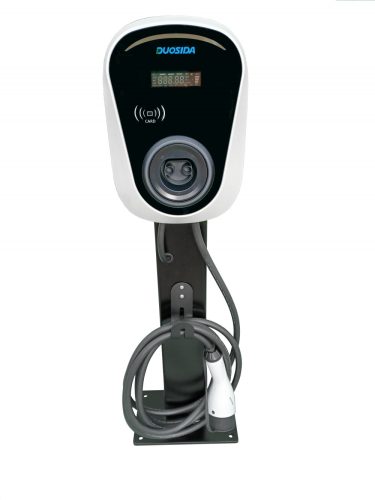 universal charging stand for wall charger - small