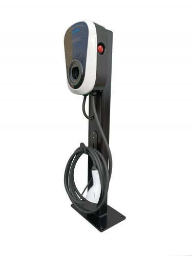 universal charging stand for wall charger - small