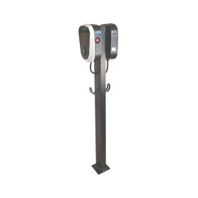 universal charging stand - double - 120x60