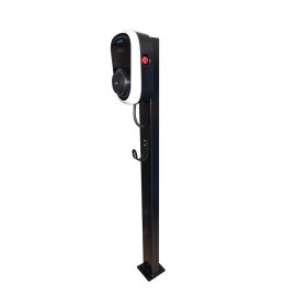 Duosida töltő tartóoszlop szimpla