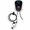EV Wallbox charger, with Type1 plug and 5 m cable, RFID, WIFI, DUOSIDA