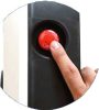 elektromos autó fali töltő, Type1 csatlakozó dugó, 5 m kábel, DUOSIDA
