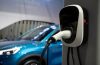 elektromos autó fali töltő 11 kW, Type2-es 5 m töltőkábel + RFID + WIFI, DUOSIDA
