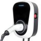 EV Wallbox charger 7 kW, 5 m with Type2 cable, DUOSIDA