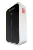 EV Wallbox charger 22 kW, with 5 m Type2 cable, slim, + WIFI + RFID + LAN, DUOSIDA