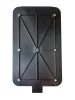 EV Wallbox charger 22 kW, with 5 m Type2 cable, slim, + WIFI + RFID + LAN, DUOSIDA
