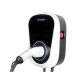 EV Wallbox charger 22 kW, with 5 m Type2 cable, 3×32 A + RFID + WIFI + 4G + LAN, DUOSIDA