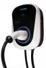 EV Wallbox charger 22 kW, with 5 m Type2 cable, 3×32 A + RFID + WIFI + 4G + LAN, DUOSIDA