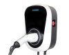 EV Wallbox charger, Type2 cable, RFID card, WIFI hotspot, mobile app, DUOSIDA