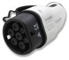elektromos autó fali töltő 11 kW, Type2-es 5 m töltőkábel + RFID + WIFI, DUOSIDA
