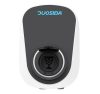 EV Wallbox charger 22 kW, with Type2 socket, 3-phase, 32 A + RFID + WIFI + 4G + LAN, DUOSIDA