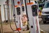 Munkadíj - Elektromos autó töltő telepítése, üzemeltetése, karbantartása