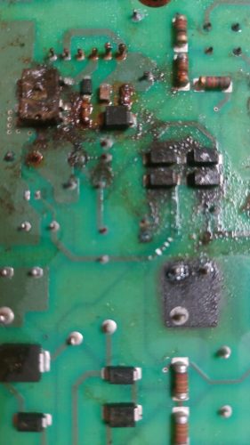 Munkadíj - E-autó töltő, töltőkábel (EVSE) bevizsgálása, tesztelése, javítása