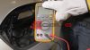E-autó töltő, töltőkábel (EVSE) bevizsgálása, tesztelése, javítása
